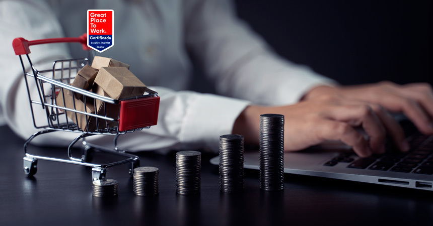 Tributação no e-commerce: 5 lições da Black Friday para quem vende online